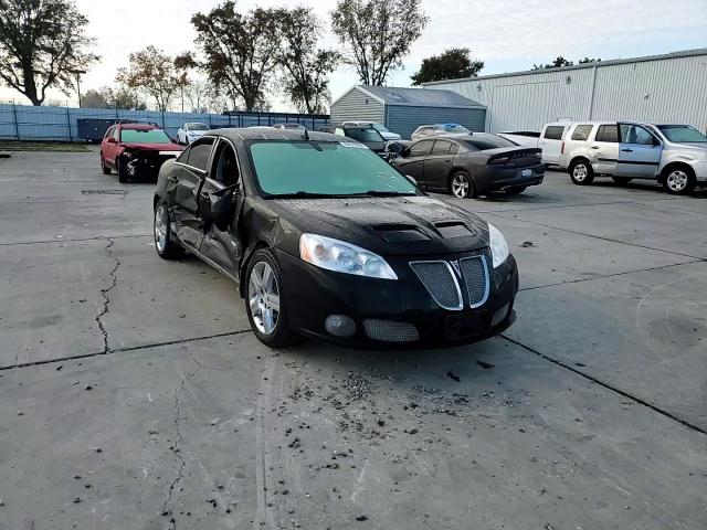 2008 Pontiac G6 Gxp VIN: 1G2ZM577084181587 Lot: 82910964