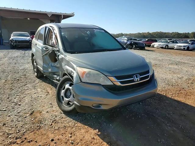 2010 Honda CR-V - Image 12