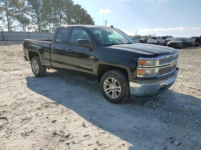 2014 Chevrolet Silverado - Image 11