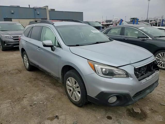 2017 Subaru Outback - Image 11
