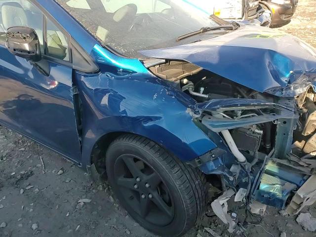 2015 Honda Civic Lx VIN: 2HGFG3B59FH508666 Lot: 83804854