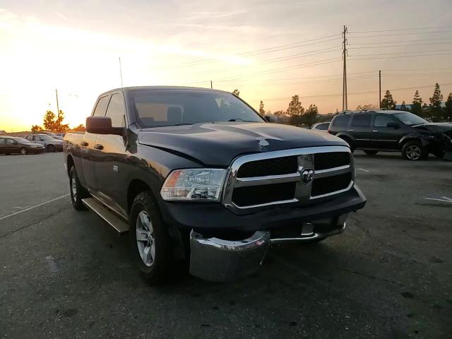 2017 Ram 1500 St VIN: 1C6RR6FG0HS790900 Lot: 86744354