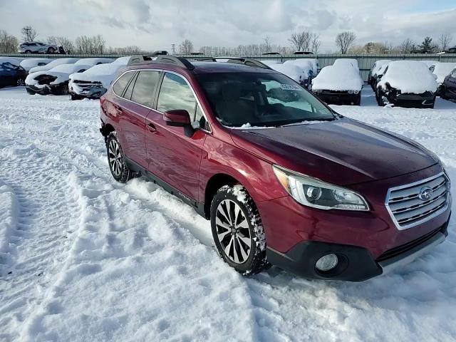 2016 Subaru Outback - Image 12