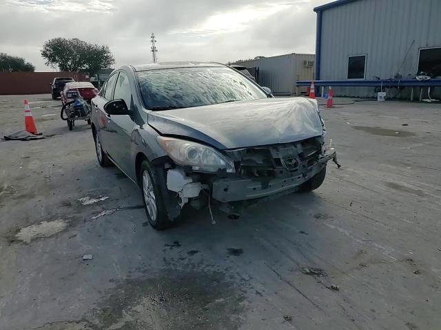 2012 Mazda 3 I VIN: JM1BL1VF1C1514943 Lot: 85533224