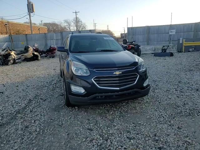 2017 Chevrolet Equinox - Image 11