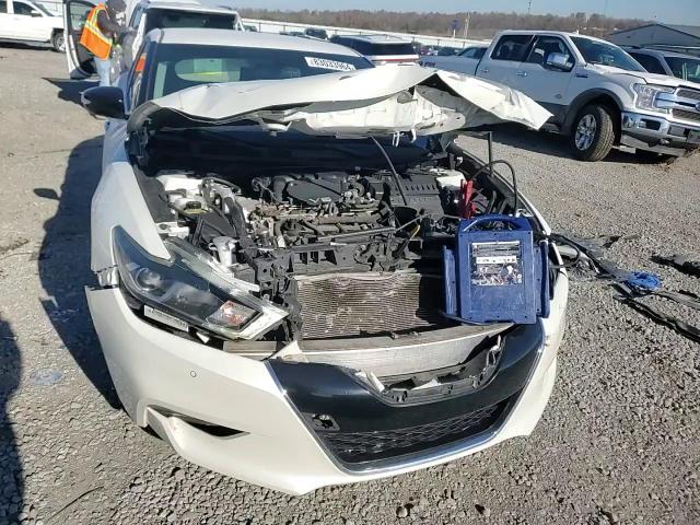 2016 Nissan Maxima - Image 11
