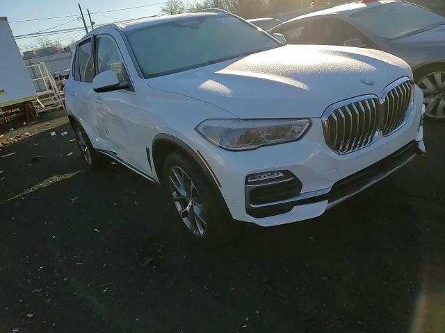 2021 BMW X5 - Image 11