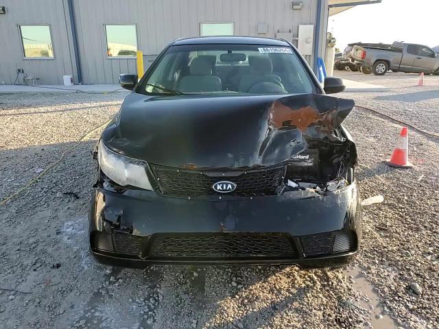 2013 Kia Forte Lx VIN: KNAFT4A24D5738575 Lot: 86196264