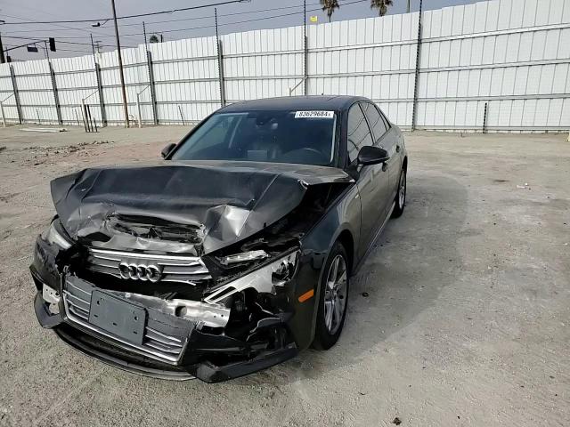 2018 Audi A4 - Image 11