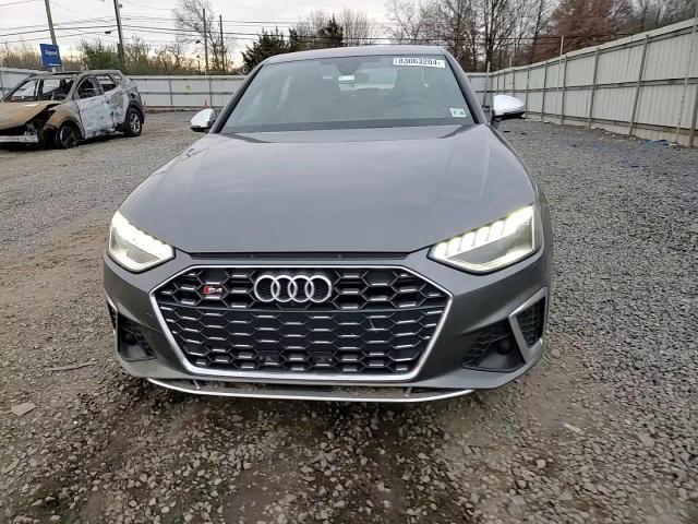 2021 Audi RS4 - Image 10