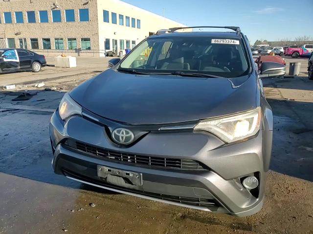 2017 Toyota RAV 4 - Image 14