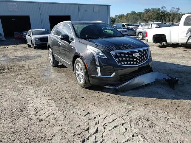 2020 Cadillac Xt5 Premium Luxury VIN: 1GYKNCRS0LZ117295 Lot: 83259184