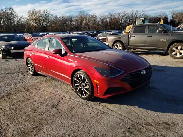 2020 Hyundai Sonata - Image 10