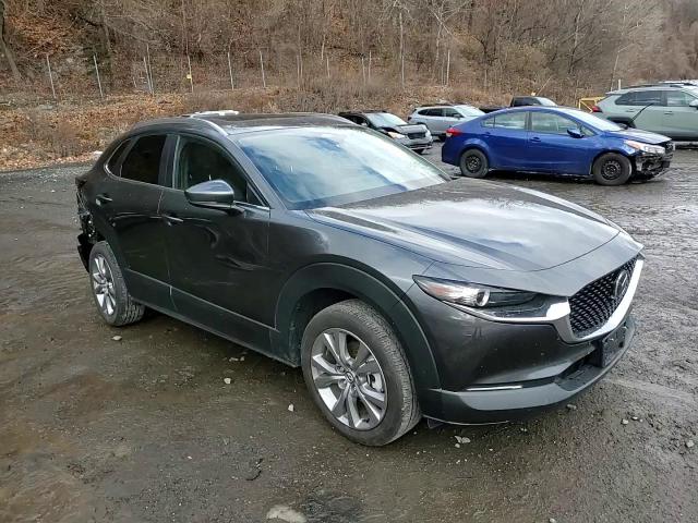 2024 Mazda Cx-30 Preferred VIN: 3MVDMBCM5RM637409 Lot: 83082464