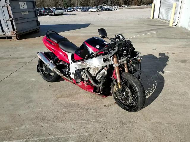 2005 Suzuki Gsx1300 Rk5 VIN: JS1GW71A052103664 Lot: 86254154