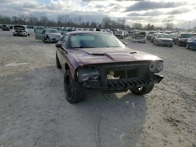 2017 Dodge Challenger - Image 10