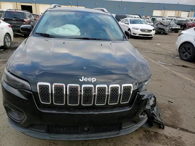 2021 Jeep Grand Cherokee - Image 10