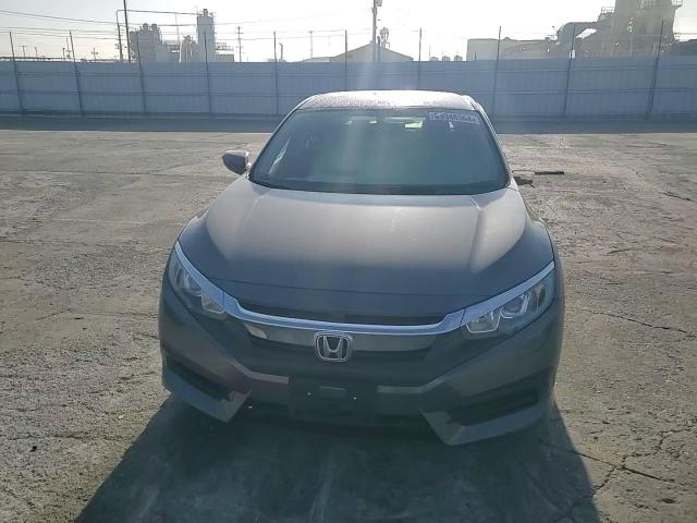 2017 Honda Civic - Image 11