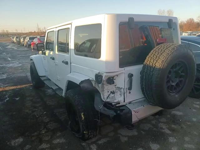 2012 Jeep Wrangler - Image 11