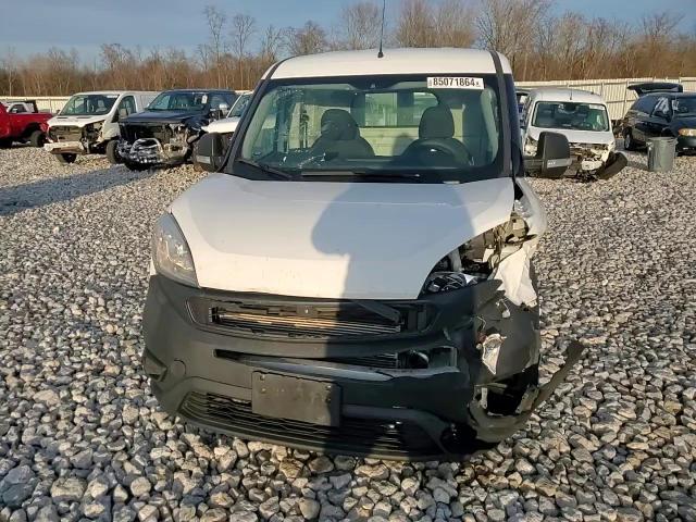 2020 Ram Promaster City VIN: ZFBHRFAB8L6R49134 Lot: 85071864