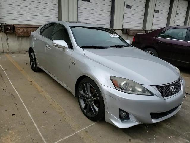 2012 Lexus IS - Image 11