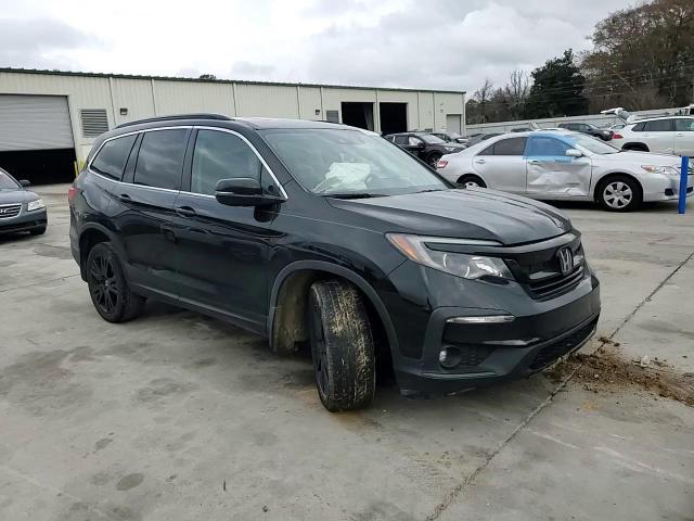 2022 Honda Pilot - Image 11