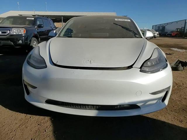 2019 Tesla Model 3 VIN: 5YJ3E1EB2KF437517 Lot: 82776414