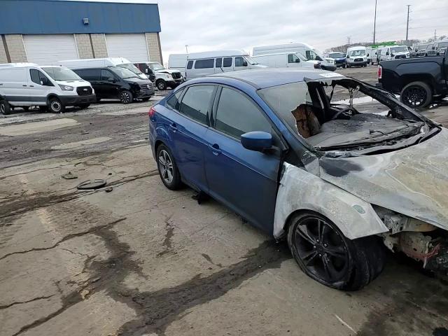 2018 Ford Focus - Image 10