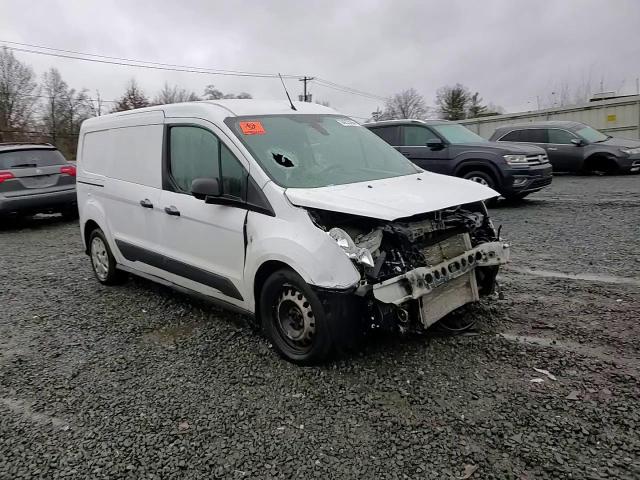 2014 Ford Transit Connect Xlt VIN: NM0LE7F72E1143302 Lot: 84223264