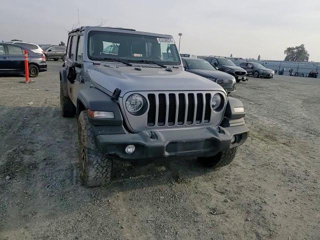 2021 Jeep Wrangler - Image 11