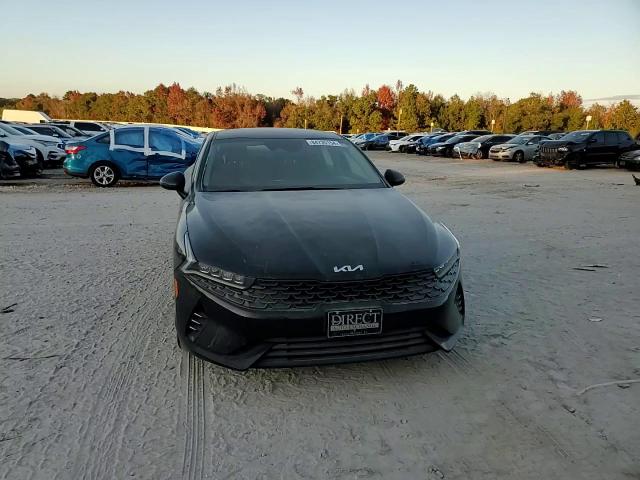 2022 Kia K5 Lxs VIN: 5XXG14J23NG150628 Lot: 84735154