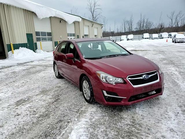 2015 Subaru Impreza - Image 14