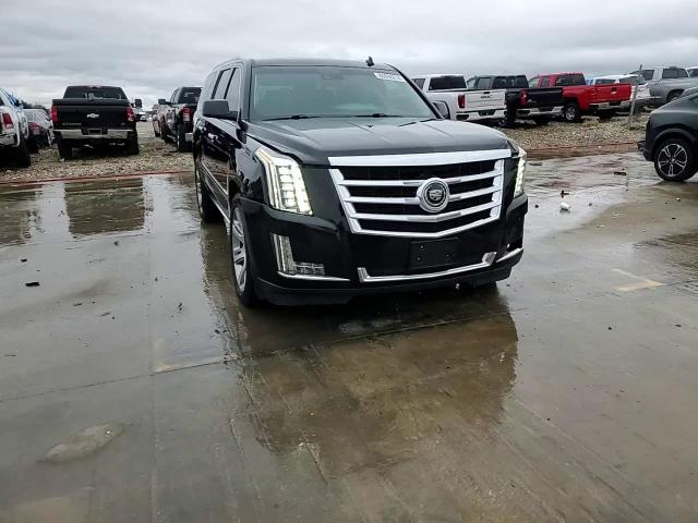 2015 Cadillac Escalade - Image 14