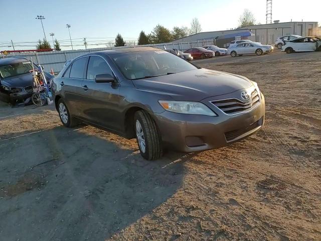 2010 Toyota Camry Base VIN: 4T1BF3EK1AU018306 Lot: 83057964