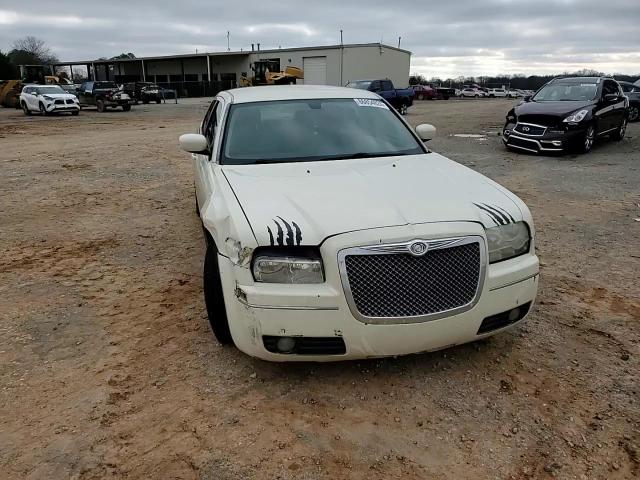 2006 Chrysler 300 Touring VIN: 2C3KA53G66H525861 Lot: 86854824