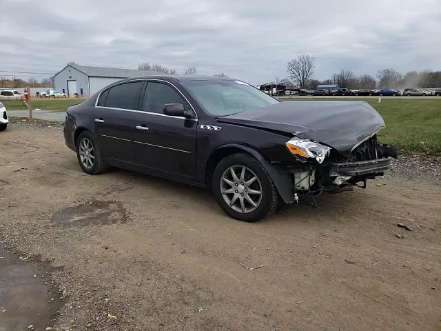 2007 Buick Lucerne Cxl VIN: 1G4HD57257U234788 Lot: 83196554