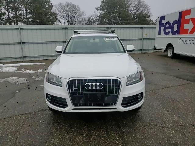 2013 Audi Q5 Premium VIN: WA1CFAFP0DA049795 Lot: 86756564