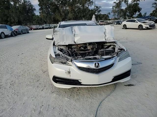 2017 Acura TLX - Image 10