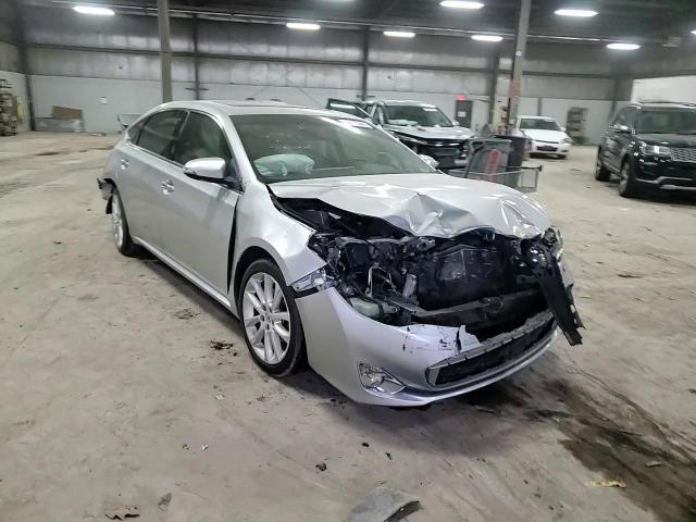 2013 Toyota Avalon Base VIN: 4T1BK1EB5DU007961 Lot: 84617944