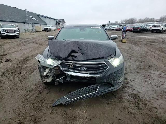 2013 Ford Taurus Limited VIN: 1FAHP2F83DG116318 Lot: 86960154