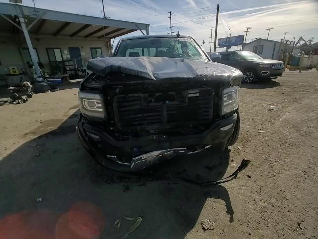 2018 GMC Sierra C1500 Denali VIN: 3GTP1PEJ1JG593872 Lot: 85569074