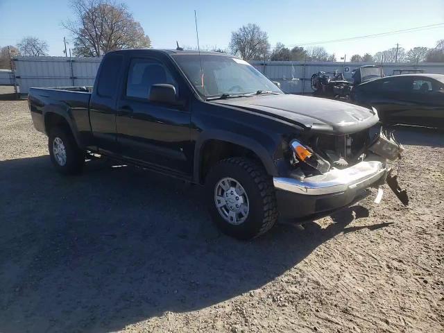 2008 Chevrolet Colorado VIN: 1GCDT19EX88182350 Lot: 82870964