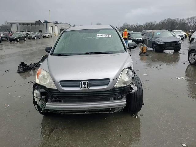 2007 Honda CR-V - Image 12