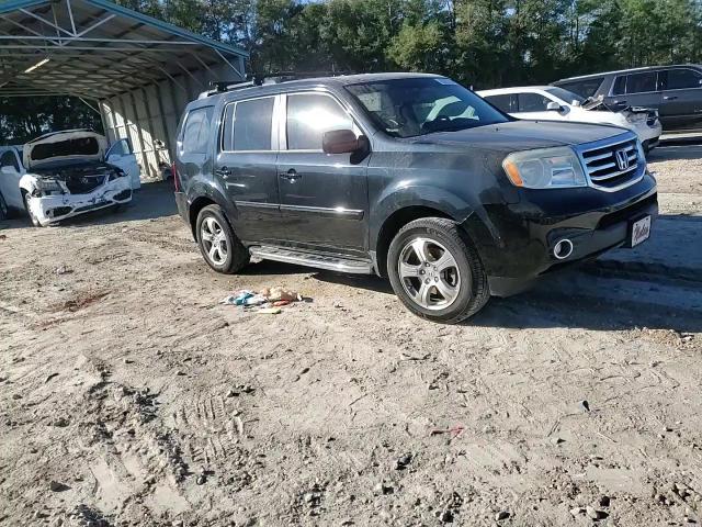 2013 Honda Pilot - Image 14