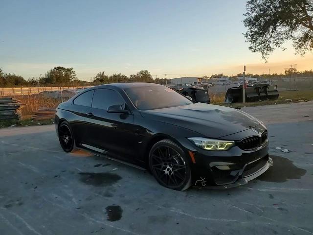 2018 BMW M4 - Image 11