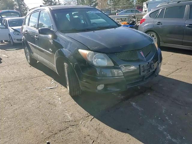 2003 Pontiac Vibe VIN: 5Y2SL62813Z479681 Lot: 82408254