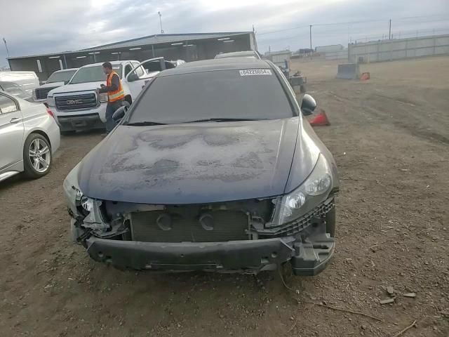 2009 Honda Accord Exl VIN: 1HGCP368X9A021146 Lot: 84225054