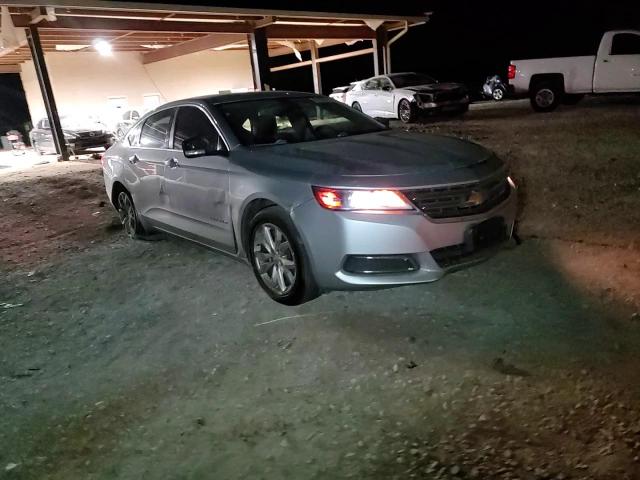 2016 Chevrolet Impala - Image 13