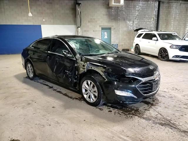 2021 Chevrolet Malibu - Image 14