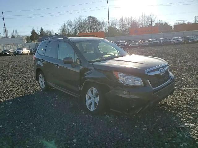 2014 Subaru Forester - Image 11